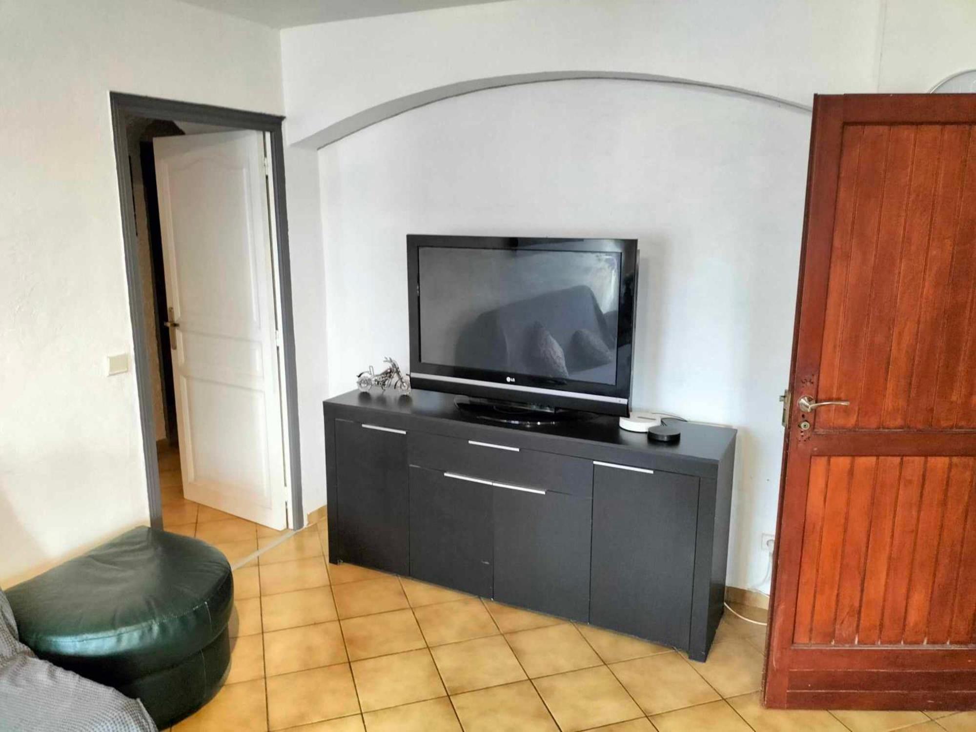 Appartement Dans Villa Nicoise Nizza Exterior foto