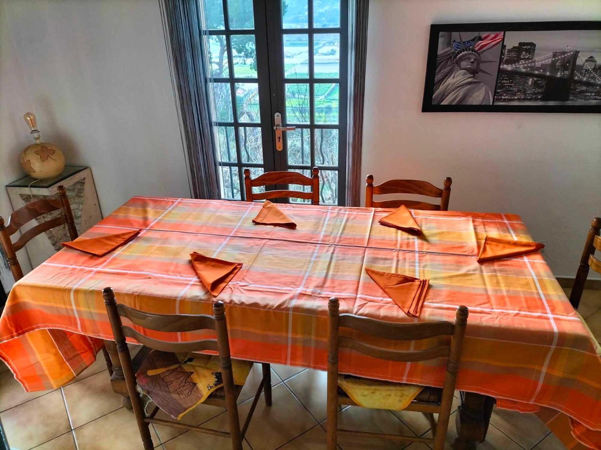 Appartement Dans Villa Nicoise Nizza Exterior foto